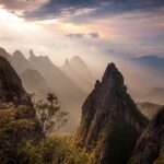 Serra do Mar - Brazil's Treasure